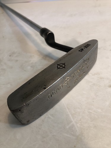 Titleist DEAD CENTER SP-293 パター Titleist DEAD CENTER SP-293 パター