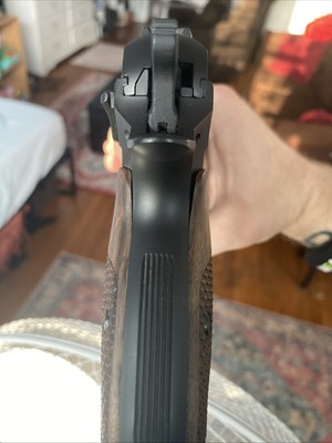 Fotos del artículo de un comprador verificado