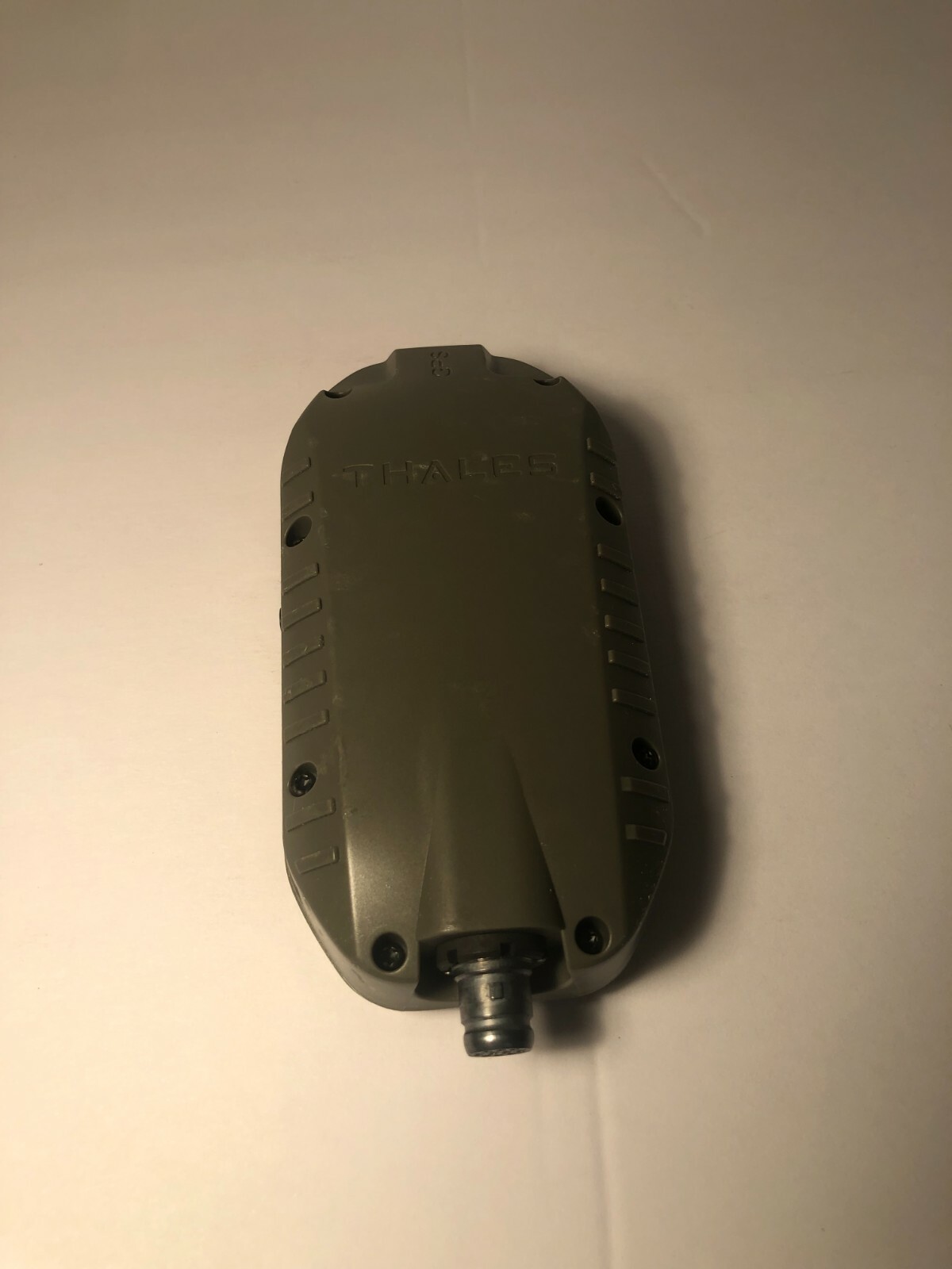 Thales MA6795 remote control with GPS system - ** NEW **