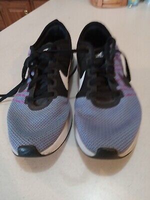 Nike dualtone outlet racer women's purple