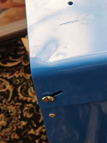 Fotos del artículo de un comprador verificado