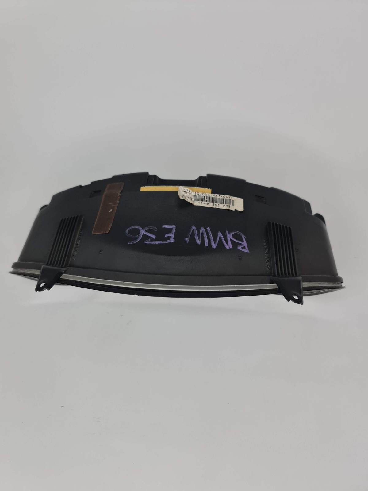 0 Bmw 3-Series Speedometers - Cockpit - Speedo Clocks FR312706-09 image 5
