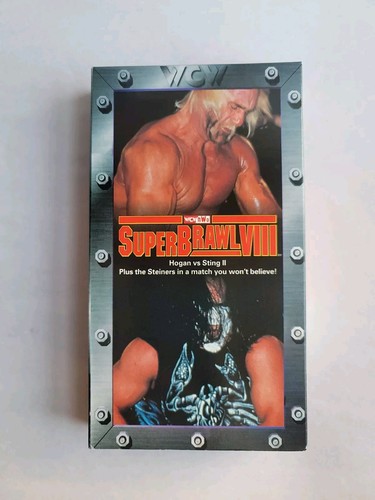 【激レア！】　BOXING′S  GREATEST  CHAMPIONS　VHS Boxing Champions (2002) - MobyGames