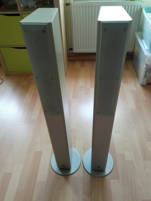 yamaha ns 225 speakers