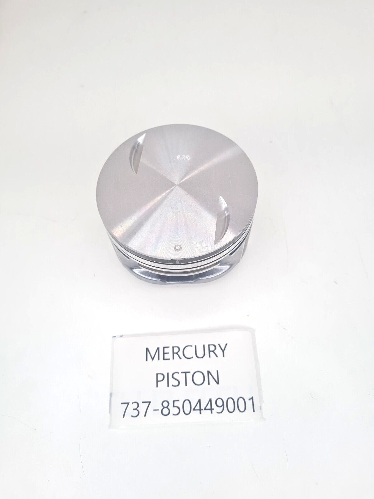 GENUINE Mercury Mariner Outboard Engine Motor PISTON MCM/MIE 7.4L/LX Gen V & VI
