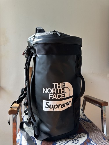 スナフキンさん 購入専用Supreme 17SS backpack バックパック Supreme 