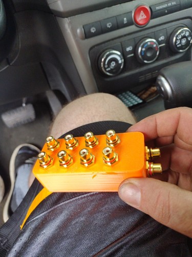 Fotos del artículo de un comprador verificado