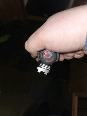 Item photo(s) from verified buyer