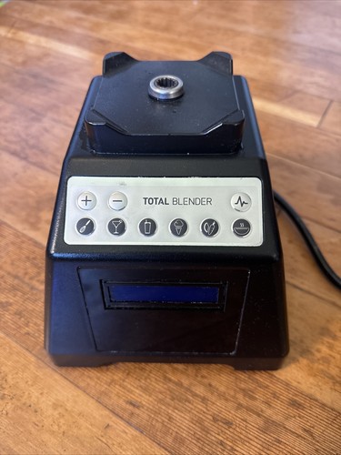 Blendtec Blender Es3 | Blendtec Total Blender Es3