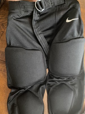 nike youth integrated football pants