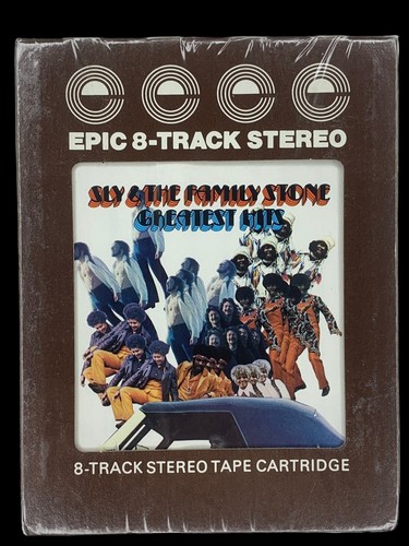 Sly & The Family Stone 暴動 SACD Sly & The Family Stone – Greatest Hits – SACD (Hybrid