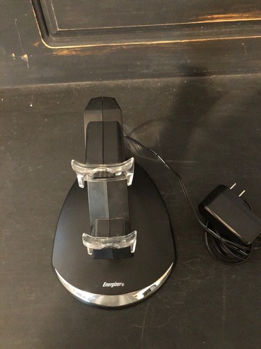 Energizer Dual Charging Station PL-3628 Xbox 360