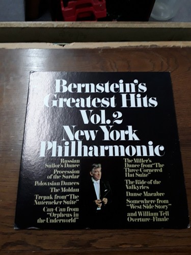 クラシック THE LEONARD BERNSTEIN COLLECTION VOL.2 Amazon.com