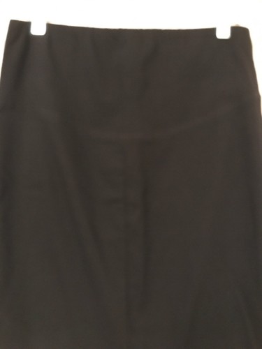 A Pea in the Pod Skirt Black Size Large