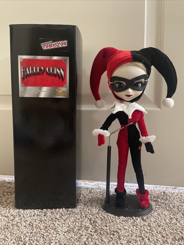 コレクション Harley Quinn Harley Quinn New 52 Suicide Squad Variant Bishoujo Statue