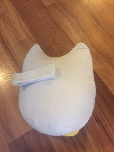 Bubzi Co Soothing Sleep Owl White Noise Sound Machine Sleep Aid Night Light