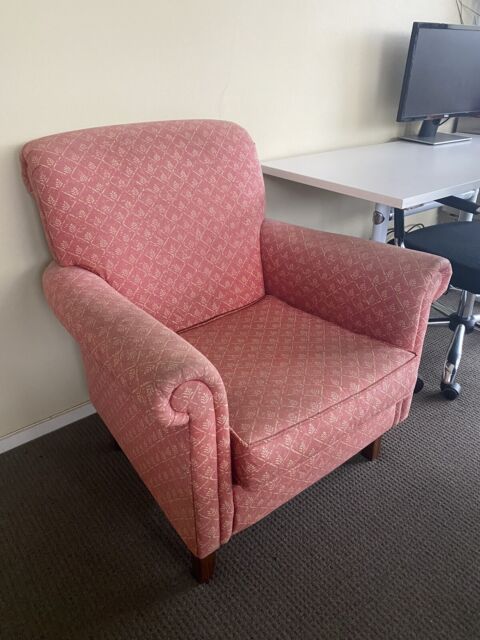 Worlds most comfortable armchair | Armchairs | Gumtree Australia