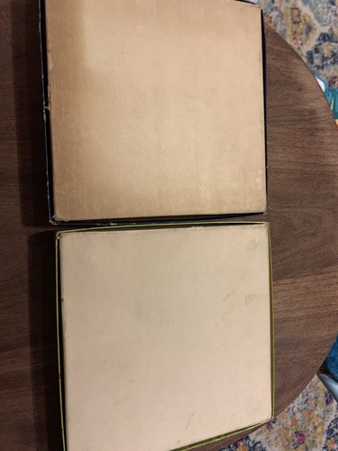 vintage Childs Weaving Loom Novel Knit Loop Craft Lot