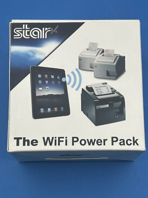 TP-Link TL-WR702N 150 Mbps 1-Port 10/100 Wireless N Router STAR THE WIFI POWER