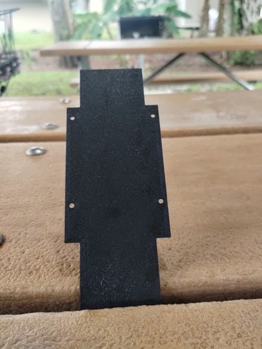 Foto dell'oggetto di un acquirente verificato