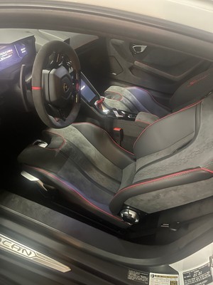 image 1 of interior