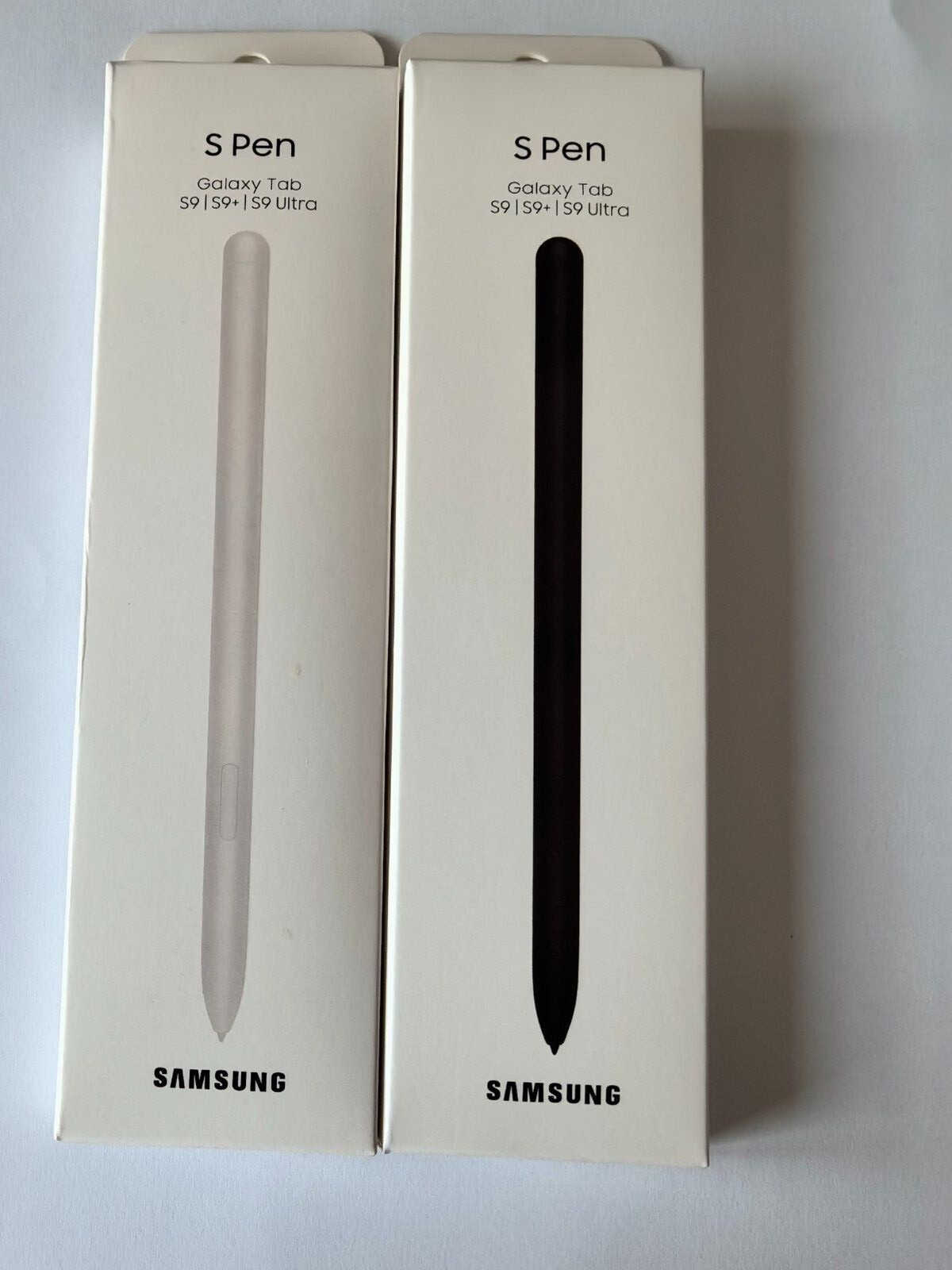 Original Samsung Galaxy Tab S9/S9+/S9 Ultra S PEN Bluetooth