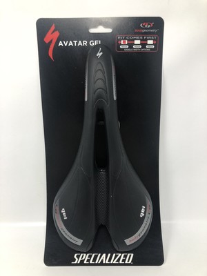 130mm saddle