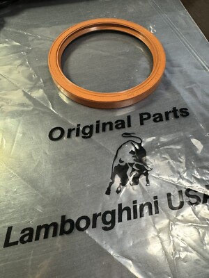 Lamborghini Front Main Seal Countach Espada 400 LM002 001829009 OEM UPDATED