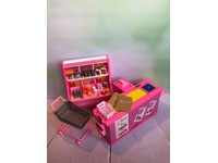 barbie supermarket 1993