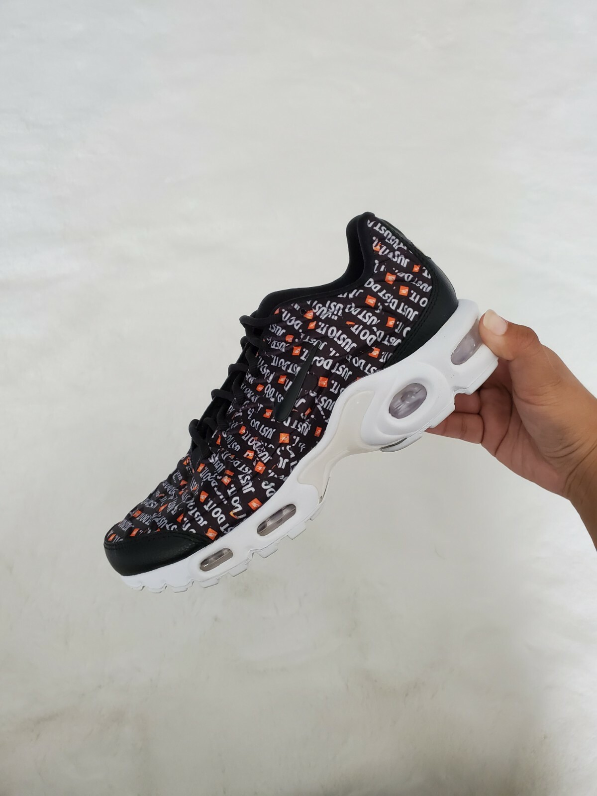 nike womens air max plus se