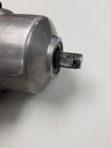 Ingersoll Rand IQV20 Mid-Torque Cordless Impact Wrench Tool Only 3/8