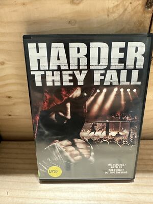 Harder They Fall Good