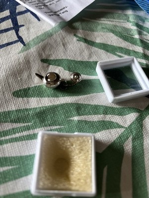 Foto dell'oggetto di un acquirente verificato