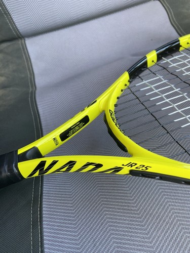 babolat nadal 25