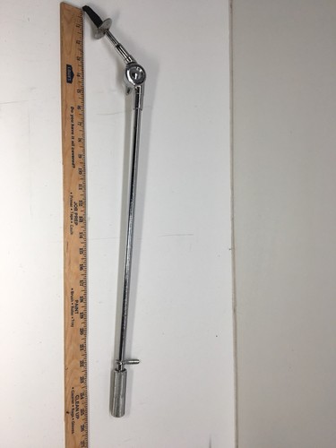 Cymbal Boom Stand Top Section Tilter
