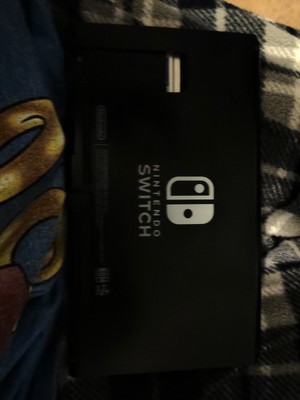 Nintendo Switch Console Only Poor Cosmetic Condition | eBay