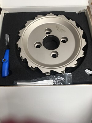 Iscar Tangmill F90LN D10.0-15-2.50-R-N15. MILLING CUTTER. NEW. L@@K