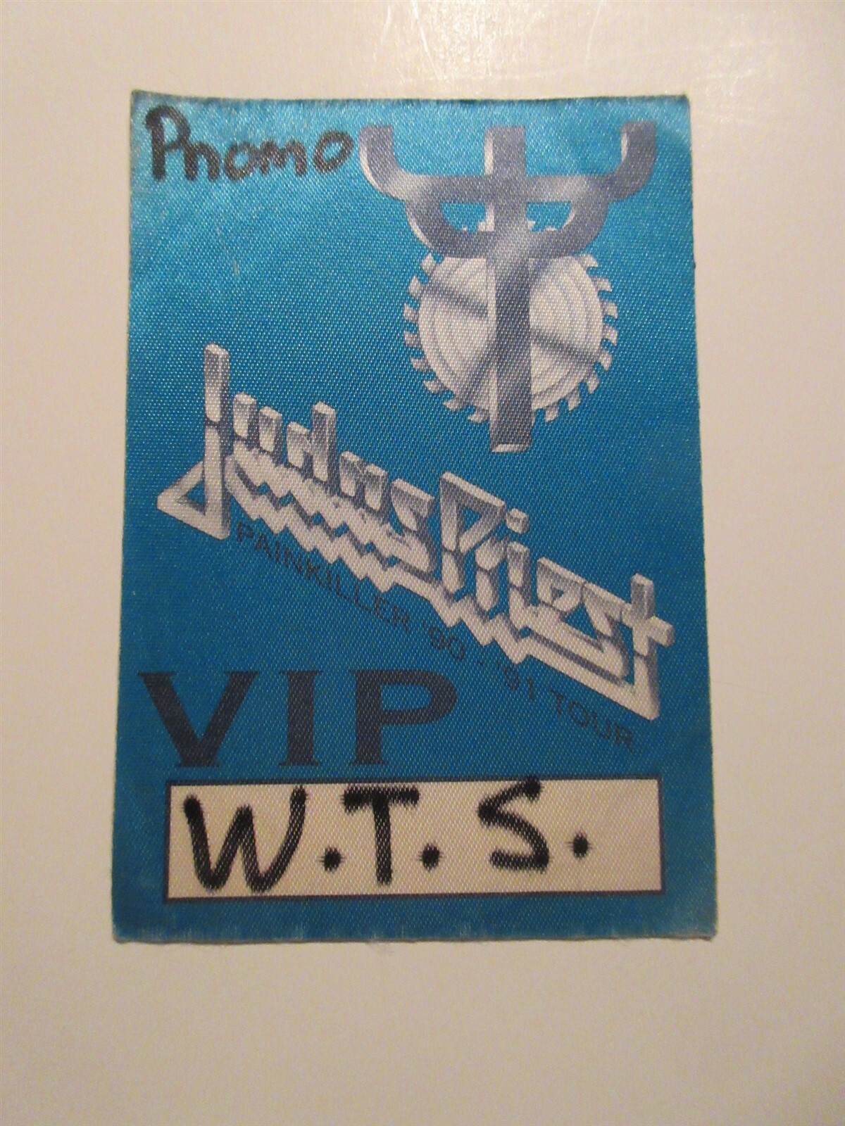 judas priestワールドツアー91日本ツアー judas priestワールドツアー91日本ツアー judas priestワールド