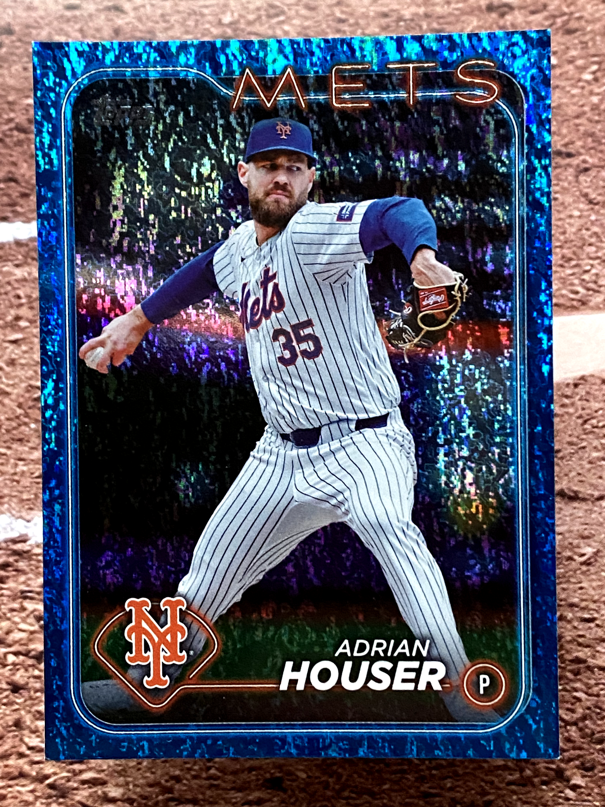 Topps - TOPPS UPDATE  FIELD ADVANTAGE ベーブルース 2025 Topps Series 1 BROOKS LEE HOME FIELD ADVANTAGE RC #HA
