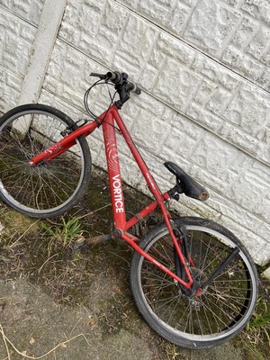 Apollo Vortice Mountain Bike Parts