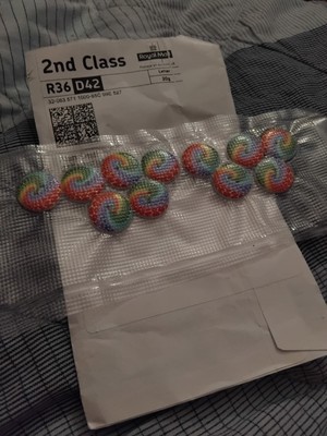 Item photo(s) from verified buyer