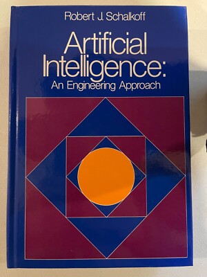 Artificial Intelligence - An Engineering Approach