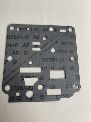 ALLISON GASKET H D7201-C AF