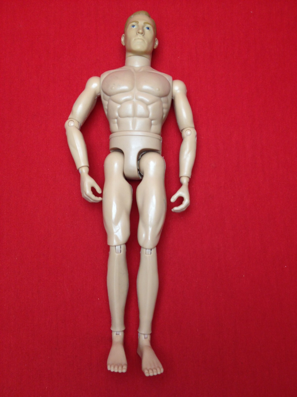 GI-JOE ジーアイジョー 7体セット 1996年 HASBRO GI-JOE ジー