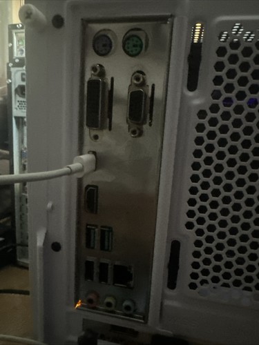 Fotos del artículo de un comprador verificado