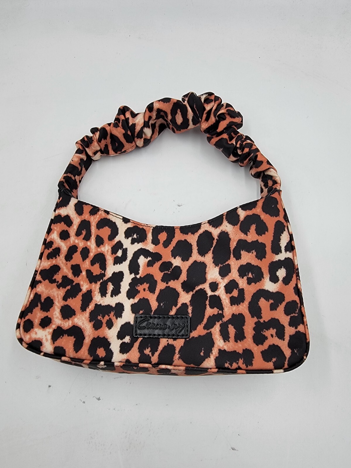 Circus by Sam Edelman Aurora Animal Print Shoulder Bag Women's Leopard - Picture 2 of 15