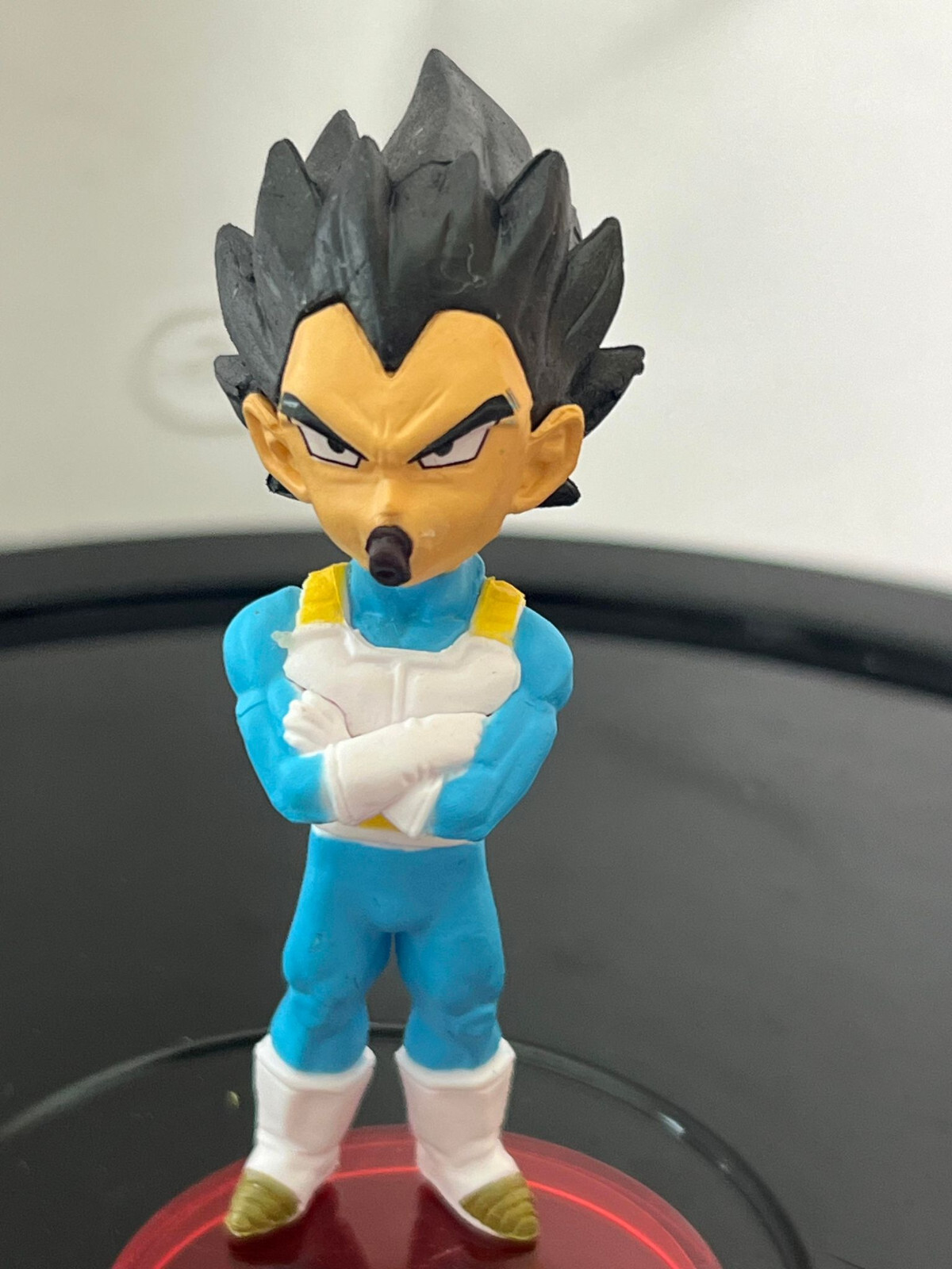 DRAGON BALL【WCF】バラ売り P PREMIUM BANDAI Dragonball DAIMA WCF World Collectable