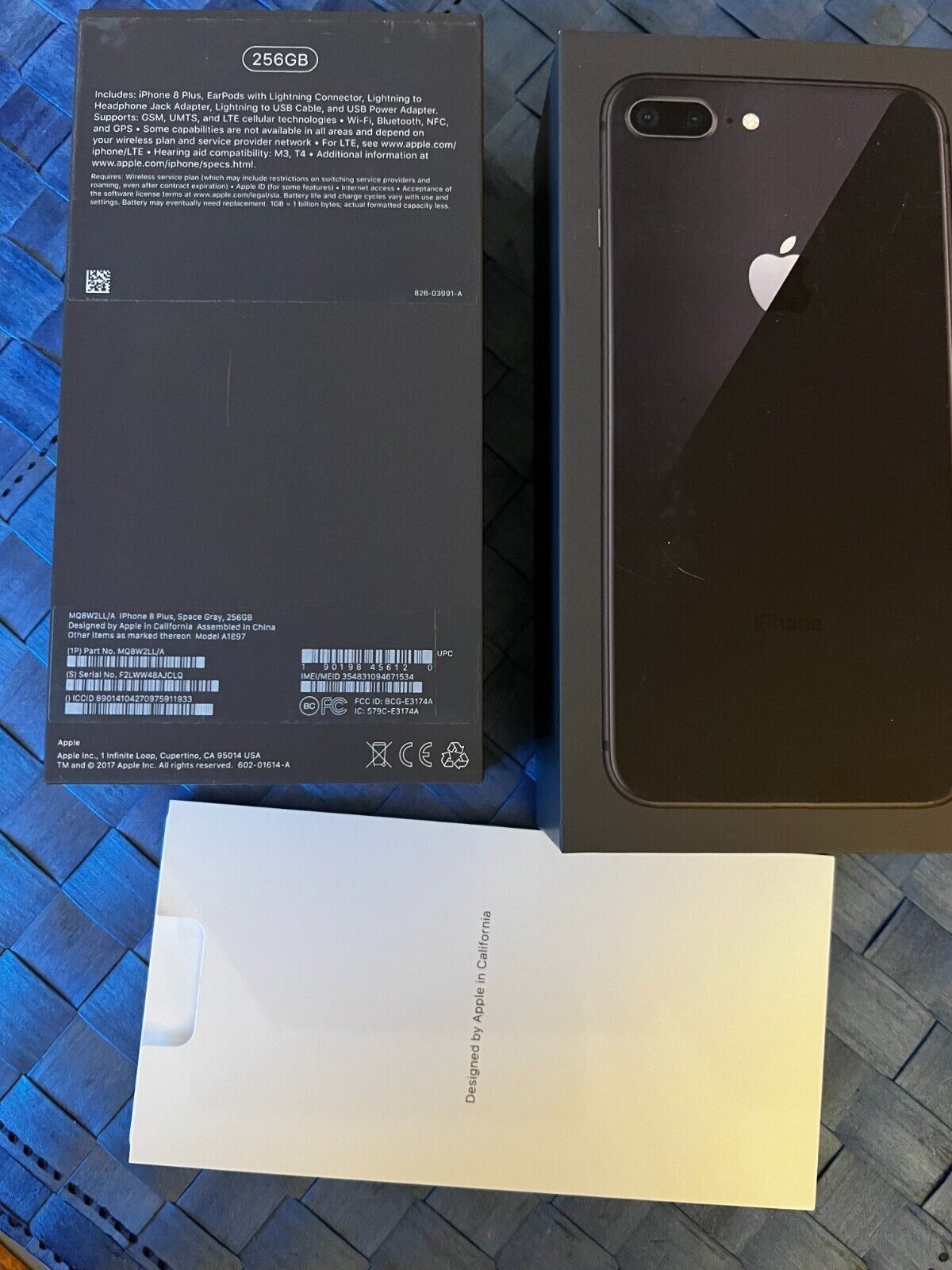 iPhone 8 Space Gray 256 GB Softbank 値下げ可|スマホ iPhone 8 Space Gray 256 GB Softbank 値下げ可|スマホ
