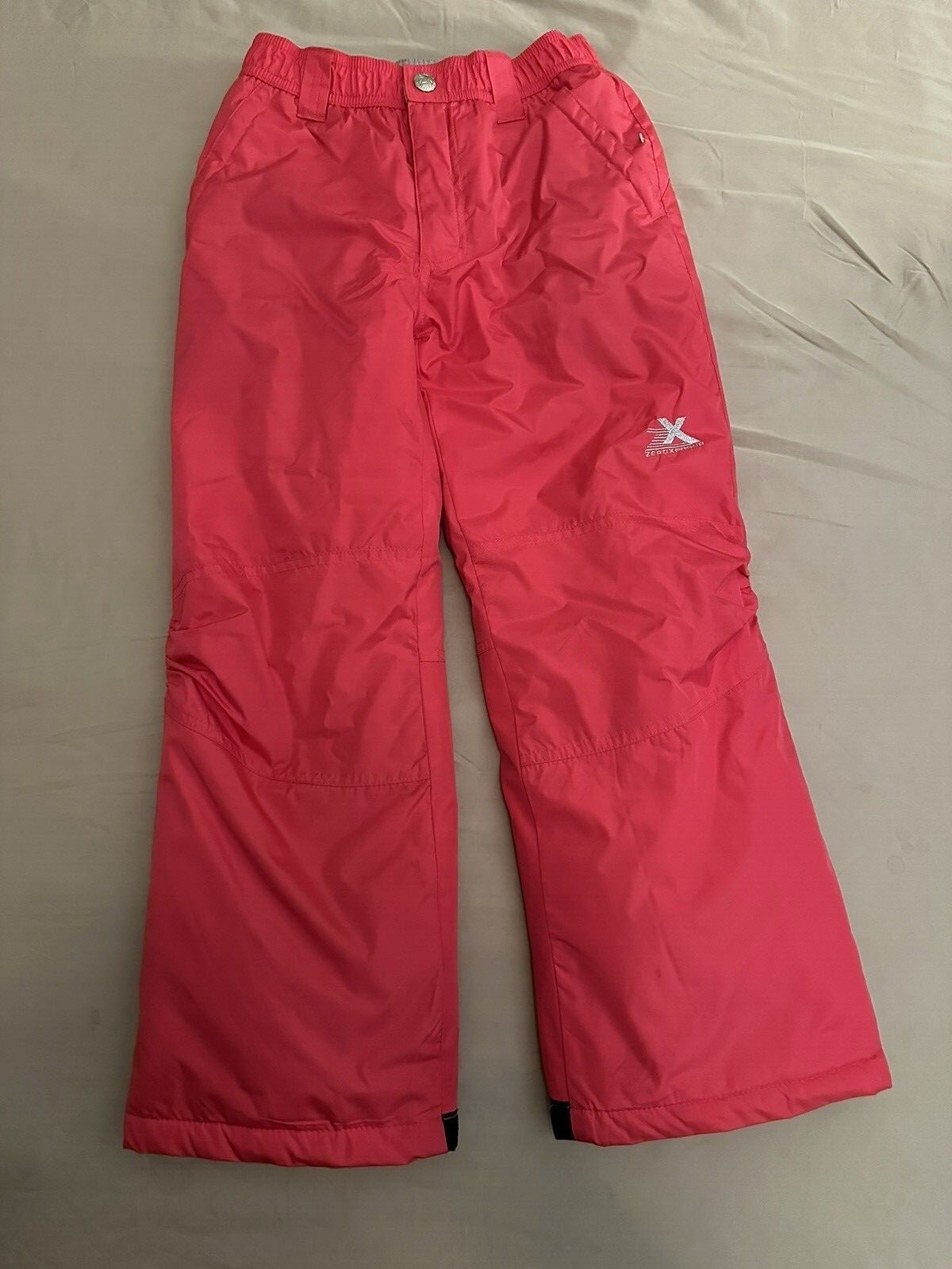 ❁⃘*.゜SNOW WORLD リハ着しょっぴー❁⃘*.゜すのチル ZEROXPOSUR Winter Reflective Snow pants Ski Snow Pants in