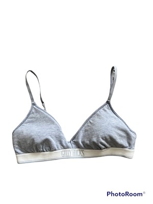 hollister bralette